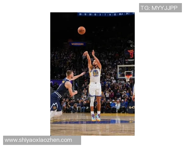 库里三分大赛决赛狂轰20球创历史震撼全场再展神射手风采